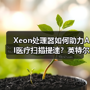 Xeon处理器如何助力AI医疗扫描提速?英特尔飞利浦联手打造高效解决方案(图3) Xeon处理器如何助力AI医疗扫描提速?英特尔飞利浦联手打造高效解决方案(图3)
