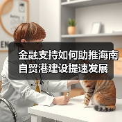 金融支持如何助推海南自贸港建设提速发展(图2) 金融支持如何助推海南自贸港建设提速发展(图2)