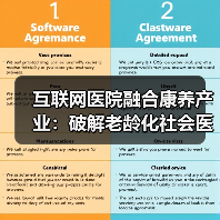 互联网医院融合康养产业：破解老龄化社会医疗难题的新模式（图4）