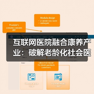 互联网医院融合康养产业：破解老龄化社会医疗难题的新模式（图3）