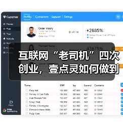 互联网“老司机”四次创业，壹点灵如何做到心理服务极致？（图2）