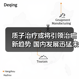 质子治疗或将引领治癌新趋势 国内发展迅猛未来可期（图1）
