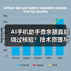 AI手机助手查余额真能绕过核验?技术原理与安全边界解析(图4) AI手机助手查余额真能绕过核验?技术原理与安全边界解析(图4)