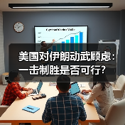 美国对伊朗动武顾虑:一击制胜是否可行?(图2) 美国对伊朗动武顾虑:一击制胜是否可行?(图2)