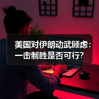 美国对伊朗动武顾虑:一击制胜是否可行?(图4) 美国对伊朗动武顾虑:一击制胜是否可行?(图4)