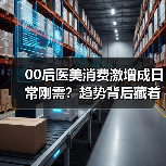 00后医美消费激增成日常刚需?趋势背后藏着什么真相?(图4) 00后医美消费激增成日常刚需?趋势背后藏着什么真相?(图4)