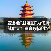 亚冬会 亚冬会