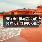 亚冬会 亚冬会
