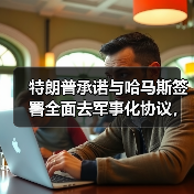特朗普承诺与哈马斯签署全面去军事化协议,细节曝光(图2) 特朗普承诺与哈马斯签署全面去军事化协议,细节曝光(图2)