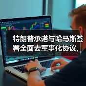 特朗普承诺与哈马斯签署全面去军事化协议,细节曝光(图4) 特朗普承诺与哈马斯签署全面去军事化协议,细节曝光(图4)