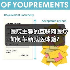 医院主导的互联网医疗如何革新就医体验?(图4) 医院主导的互联网医疗如何革新就医体验?(图4)