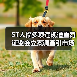 ST人福多项违规遭重罚 证监会立案调查引市场关注(图3) ST人福多项违规遭重罚 证监会立案调查引市场关注(图3)