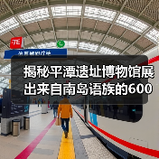 揭秘平潭遗址博物馆展出来自南岛语族的600件珍贵文物(图3) 揭秘平潭遗址博物馆展出来自南岛语族的600件珍贵文物(图3)