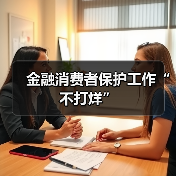 金融消费者保护工作“不打烊”(图1) 金融消费者保护工作“不打烊”(图1)