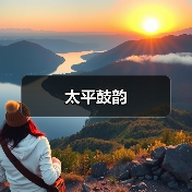 太平鼓韵(图2) 太平鼓韵(图2)