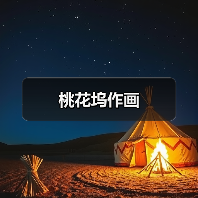 桃花坞作画(图4) 桃花坞作画(图4)
