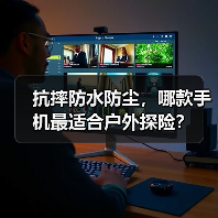 抗摔防水防尘,哪款手机最适合户外探险?(图4) 抗摔防水防尘,哪款手机最适合户外探险?(图4)