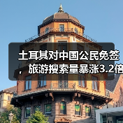 土耳其对中国公民免签,旅游搜索量暴涨3.2倍!(图3) 土耳其对中国公民免签,旅游搜索量暴涨3.2倍!(图3)