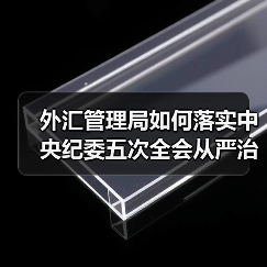 外汇管理局如何落实中央纪委五次全会从严治党精神?(图3) 外汇管理局如何落实中央纪委五次全会从严治党精神?(图3)