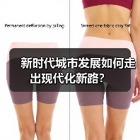 新时代城市发展如何走出现代化新路？