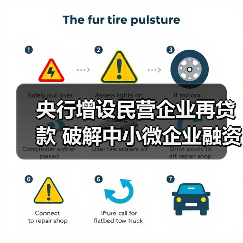 央行增设民营企业再贷款 破解中小微企业融资难题
