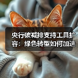 央行碳减排支持工具扩容:绿色转型如何加速推进?(图2) 央行碳减排支持工具扩容:绿色转型如何加速推进?(图2)
