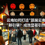 云南如何打造