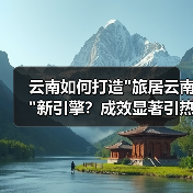 云南如何打造 云南如何打造