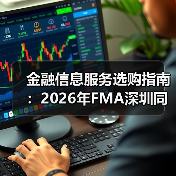 金融信息服务选购指南:2026年FMA深圳同学会实用手册(图1) 金融信息服务选购指南:2026年FMA深圳同学会实用手册(图1)