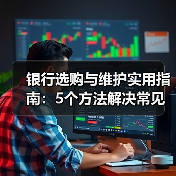 银行选购与维护实用指南:5个方法解决常见问题(图3) 银行选购与维护实用指南:5个方法解决常见问题(图3)