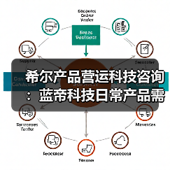 希尔产品营运科技咨询:蓝帝科技日常产品需求判断与维护指南(图4) 希尔产品营运科技咨询:蓝帝科技日常产品需求判断与维护指南(图4)