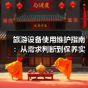 旅游设备使用维护指南:从需求判断到保养实用方法2026(图4) 旅游设备使用维护指南:从需求判断到保养实用方法2026(图4)