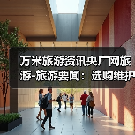 万米旅游资讯央广网旅游-旅游要闻：选购维护与常见问题实用指南