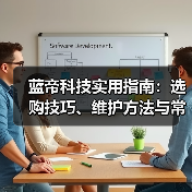 蓝帝科技实用指南:选购技巧、维护方法与常见问题全解析(图2) 蓝帝科技实用指南:选购技巧、维护方法与常见问题全解析(图2)