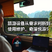旅游设备从需求判断到使用维护,奇漫悦游5个实用方法(图1) 旅游设备从需求判断到使用维护,奇漫悦游5个实用方法(图1)