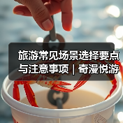 旅游常见场景选择要点与注意事项 | 奇漫悦游资讯网2026(图1) 旅游常见场景选择要点与注意事项 | 奇漫悦游资讯网2026(图1)